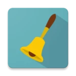 handbell - service bell android application logo